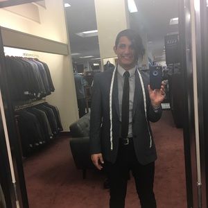 Meet your Posher, Phil